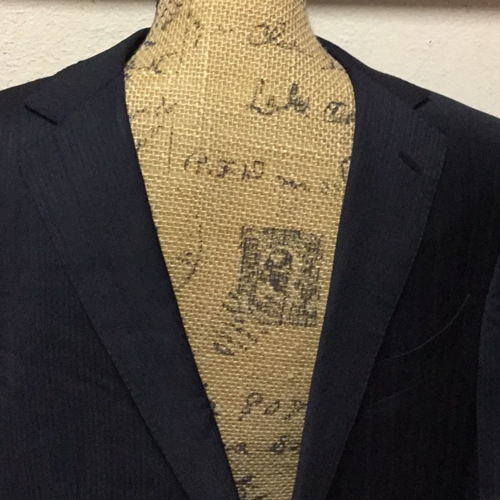 Suit Jacket - Picture 5 of 7